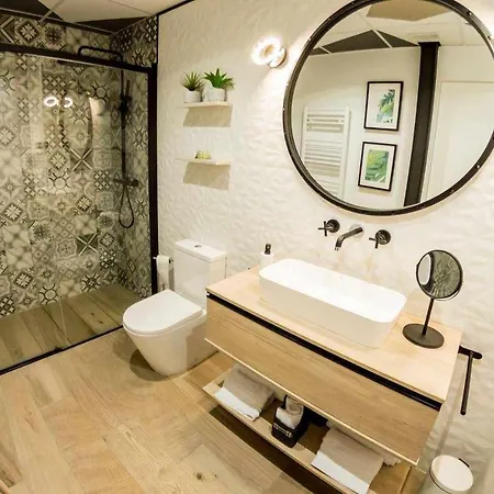 Zabella Salamero - Espectacular Atico En El Centro * Zaragoza