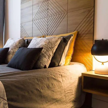 Zabella Salamero - Espectacular Atico En El Centro