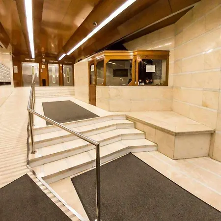 公寓 Zabella Salamero - Espectacular Atico En El Centro *