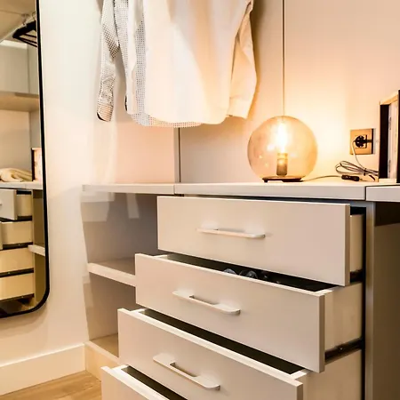 Zabella Salamero - Espectacular Atico En El Centro 公寓