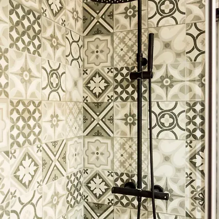 Apartmán Zabella Salamero - Espectacular Atico En El Centro