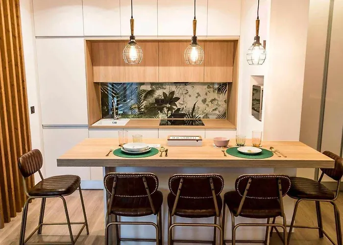 Zabella Salamero - Espectacular Atico En El Centro