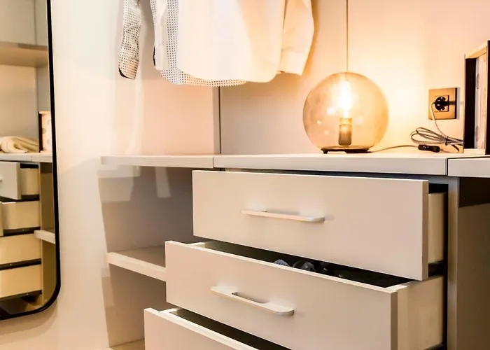 Zabella Salamero - Espectacular Atico En El Centro Апартаменты