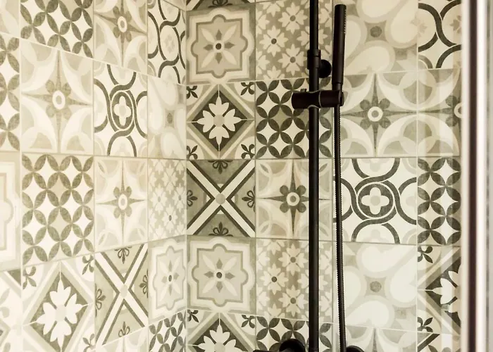 Апартаменты Zabella Salamero - Espectacular Atico En El Centro