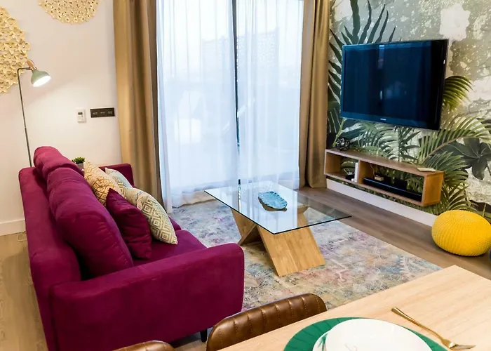 Zabella Salamero - Espectacular Atico En El Centro *